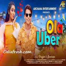 Ola Uber-Odia Song
